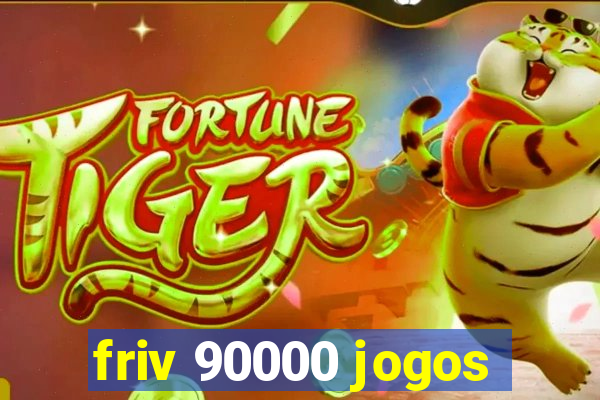 friv 90000 jogos